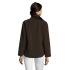 ROXY Damski softshell 340g Dark Chocolate S46800-DC-XL (1) thumbnail