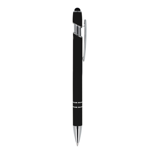 Paris soft touch R-AL czarny tusz Czarny LT80607-N0002 (1)
