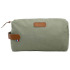 Etui z bawełny organicznej Citizen Green Fisel Zielony 1PZ04661 (2) thumbnail