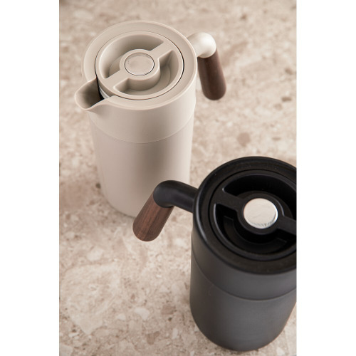 Dzbanek termiczny 1200 ml VINGA Ocha Szary VG111-19 (3)