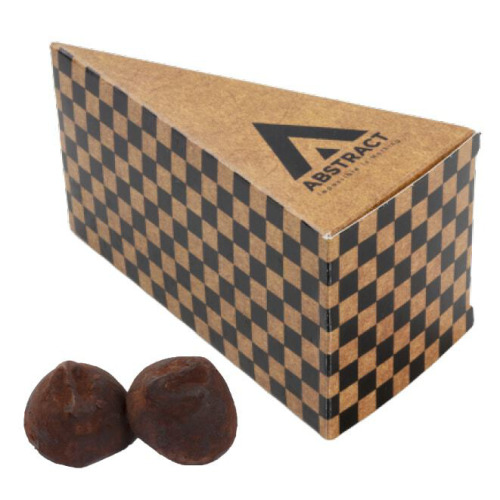 Słodycze reklamowe Small Piece of Cake Wielokolorowy S0032A (1)