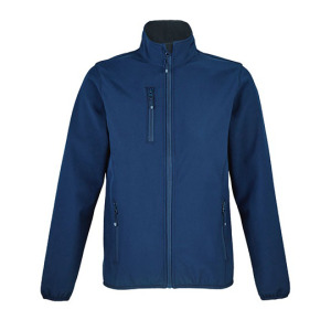 Kurtka Klasyczna Softshell