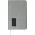 Notatnik A6 w kratkę SELMA Szary 2136407 (4) thumbnail
