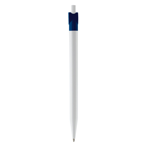 Długopis Futurepoint Biały / ciemnoniebieski LT80886-N0110 (4)
