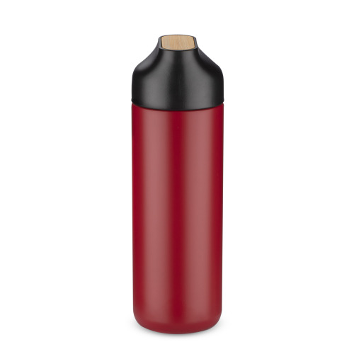 Butelka termiczna ELSA 600 ml Czerwony 16035-04 (3)