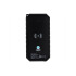 Power bank 10000 mAh, ładowarka słoneczna Czarny P322.451 (11) thumbnail