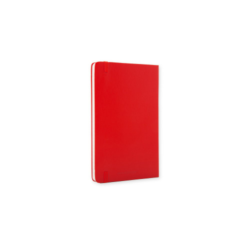 MOLESKINE Notatnik ok. A5 Czerwony VM301-52 (3)