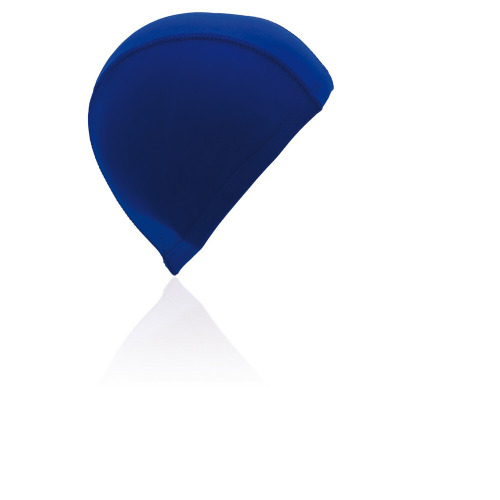 Czepek do pływania Granatowy V7651-04 