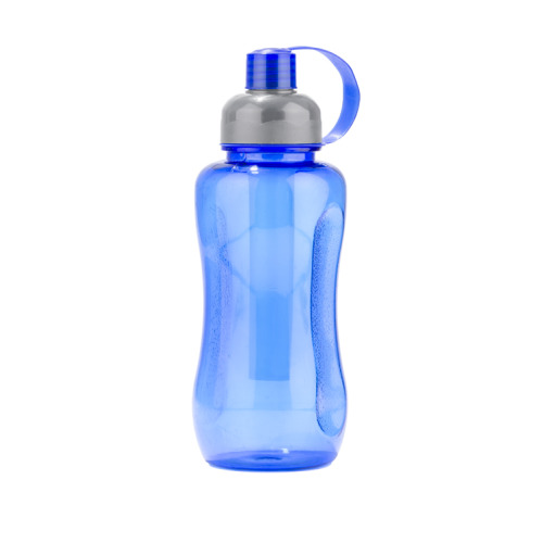 Bidon CHILL 500 ml + 40 ml Niebieski 16204-03 (2)