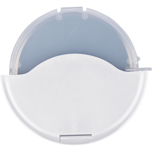 Nóż do pizzy Biały VB120-02 (1)