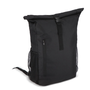 Plecak rowerowy R-PET 600D Rolltop 20L