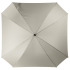 Deluxe 27” Parasol w kształcie kwadratu z pokrowcem Taupe LT97111-N0058 (3) thumbnail