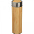 Butelka bambusowa 350 ml RAMON Beżowy 6166713  thumbnail