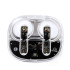 Bezprzewodowe słuchawki douszne biały V1333-02 (4) thumbnail