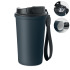 Kubek 400 ml stal recykling Francuski Granat MO3156-85  thumbnail