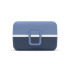 Lunchbox dziecięcy Tresor, Blue Infinity Blue Infinity B317010028 (1) thumbnail