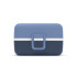 Lunchbox dziecięcy Tresor MONBENTO, Blue Infinity Blue Infinity B317010028 (1) thumbnail