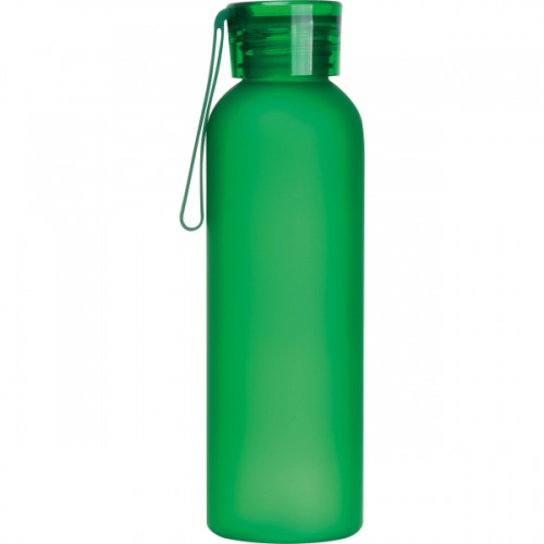 Butelka na wodę READING 600 ml Zielony 532209 (2)