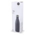 Sagaform Nils Butelka stalowa malowana proszkowo 500 ml Ciemnoniebieski LT52029-N0010 (2) thumbnail