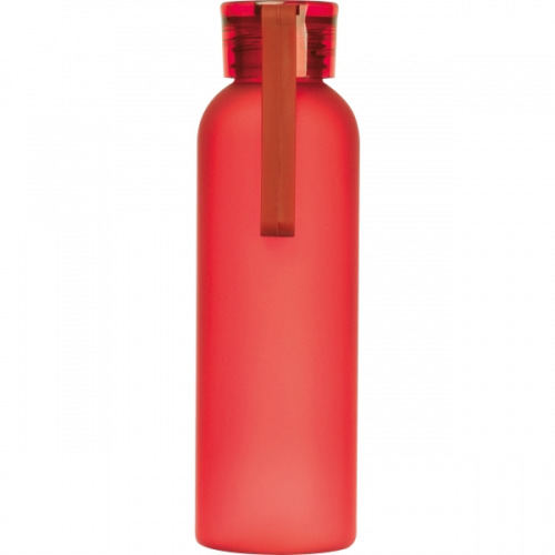 Butelka na wodę READING 600 ml Czerwony 532205 (4)