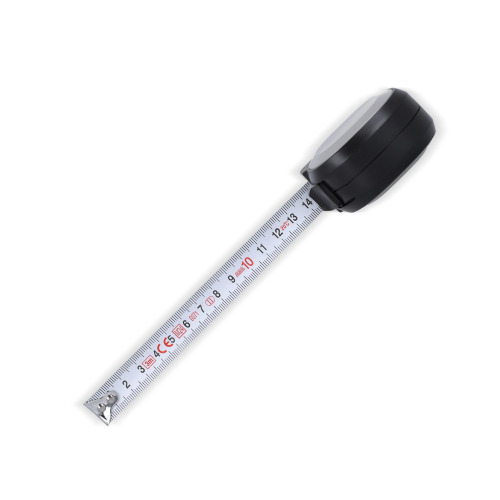 MeasureMate measuring tape 5M Czarny / szary LT91875-N0261 (2)