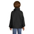 SURF KIDS WINDBREAKER 210g Czarny / Czarny opal S32300-BK-4XL (1) thumbnail