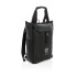 Plecak, torba na laptopa 15" Swiss Peak, ochrona RFID Czarny P762.451 (10) thumbnail