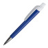 Długopis Prisma z NFC Ciemnoniebieski / biały LT87280-N1001  thumbnail