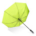 Emerantia 190T Pongee 23" Parasol otwierany automatycznie Jasnozielony LT97121-N0032 (6) thumbnail