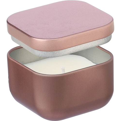 Świeczka zapachowa Brązowy VA498-16 (2)