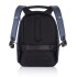 Bobby Hero XL plecak chroniący przed kieszonkowcami niebieski, niebieski P705.715 (12) thumbnail