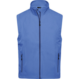 Kamizelka Męska Softshell