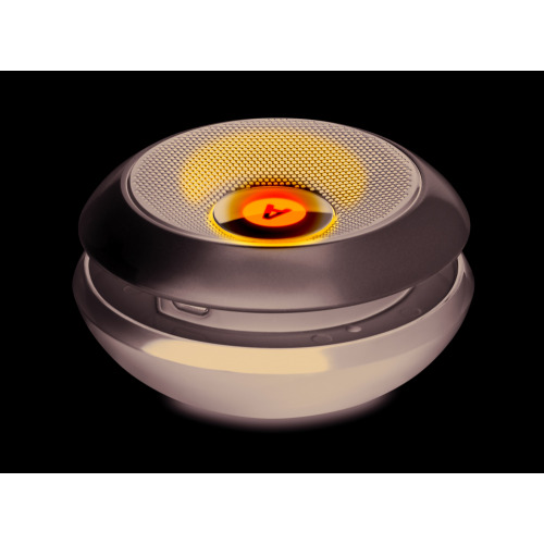 Głośnik z lampką Tytanowy MO9432-18 (7)