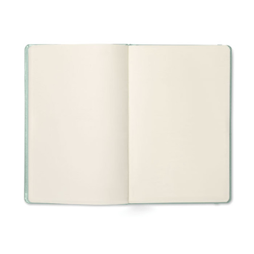 Notes A5, 96 kartek Miętowy Zielony AR1804-77 (3)