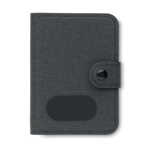 Zestaw złączy kablowych 4 w 1 15W Czarny MO2530-03 (8)