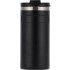 Kubek termiczny ze stali z recyklingu 450 ml SILVIO Czarny 8536503 (3) thumbnail