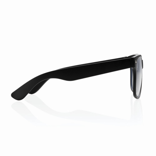 Okulary z filtrem niebieskiego światła Czarny, neutralny P453.941 (2)