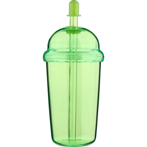 Kubek podróżny 500 ml Jasnozielony VB280-10 (3)