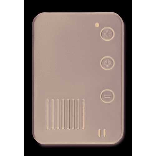 Odbiornik bezprzewodowy Czarny MO9457-03 (2)