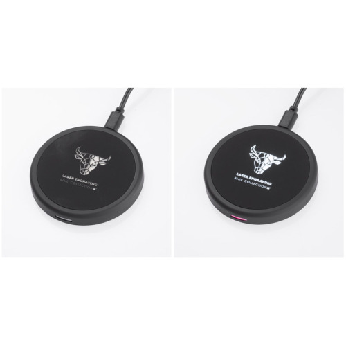 Ładowarka indukcyjna LUMEE 10W Biały 09155-01 (9)