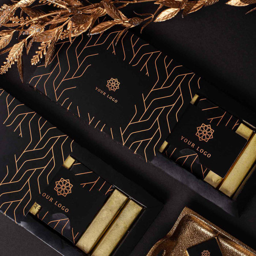 Praliny Welcome Box J.A. Baczewski Wielokolorowy S0285./XM (2)