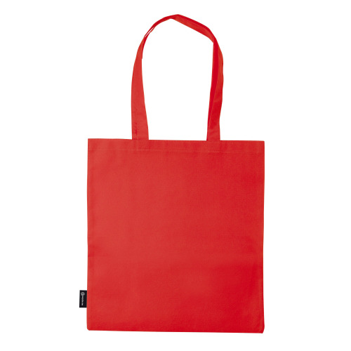 Torba non-woven 75g/m² Czerwony LT91379-N0021 (1)