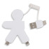 2064 | Xoopar Buddy Eco Charging Cable Biały LT41000-N0001 (9) thumbnail