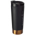 Kubek Peeta z miedzianą izolacją próżniową Czarny 10046901 (2) thumbnail