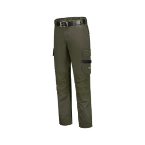 Spodnie robocze unisex MT63