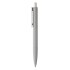 Długopis X3 z przyjemnym w dotyku wykończeniem szary V1999-19 (1) thumbnail
