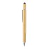 Długopis wielofunkcyjny brązowy P221.549 (5) thumbnail