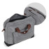 Torba na laptopa/aktówka  Brixton Szary / czarny LT91297-N6102 (3) thumbnail