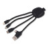 4000 | Xoopar Iné Smart Charging cable with NFC Czarny LT41013-N0002 (9) thumbnail