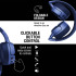 3HP1100 I Fresh 'n Rebel Code Fuse-Wireless on-ear headphone Niebieski LT49734-N0011 (3) thumbnail
